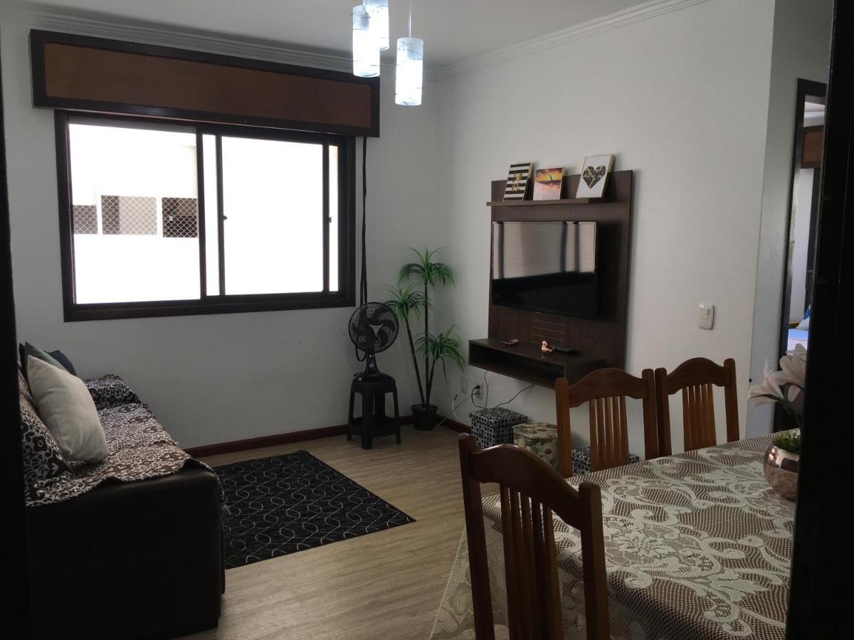 Апартаменти Apartamento Excelente Localizacao Капан-да-Каноа Екстер'єр фото