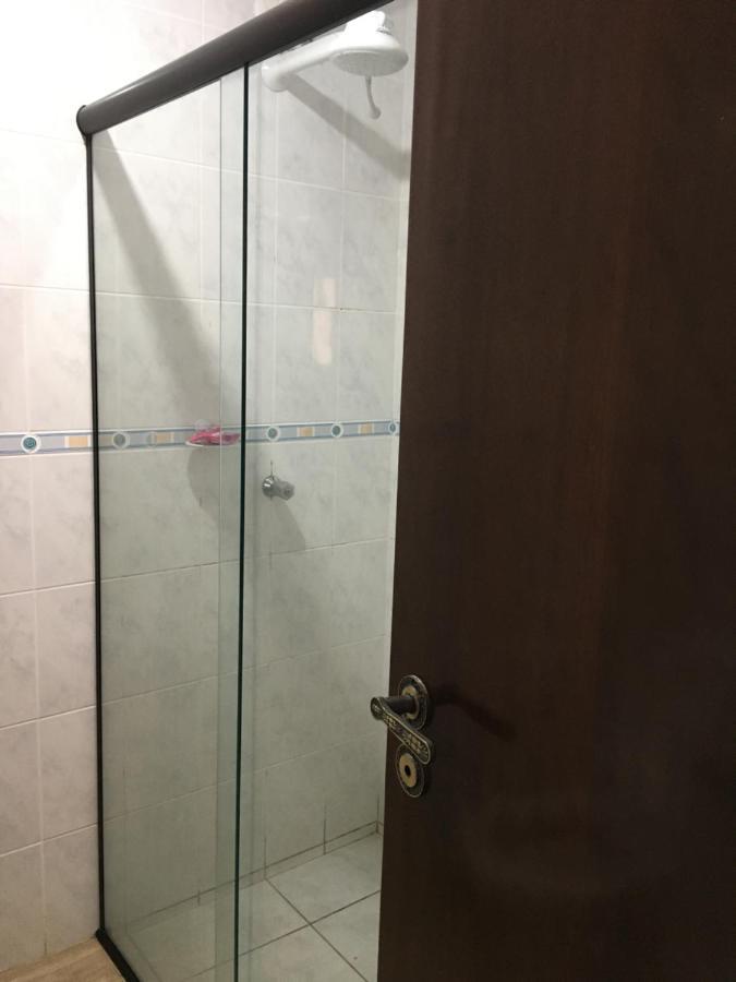 Апартаменти Apartamento Excelente Localizacao Капан-да-Каноа Екстер'єр фото